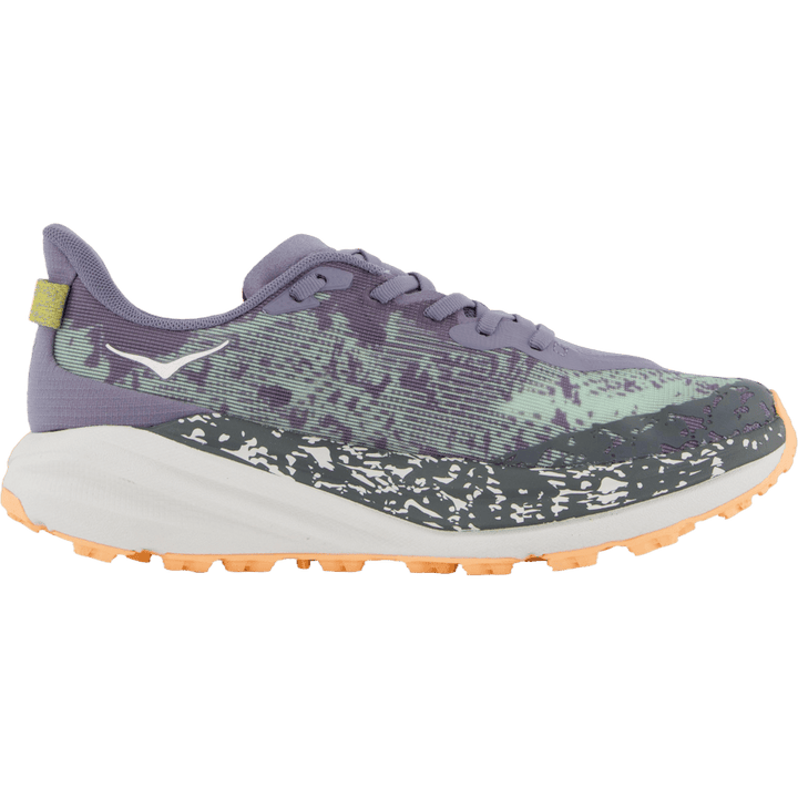 W Speedgoat 6 Wide Grey Skies / Cosmic Grey
