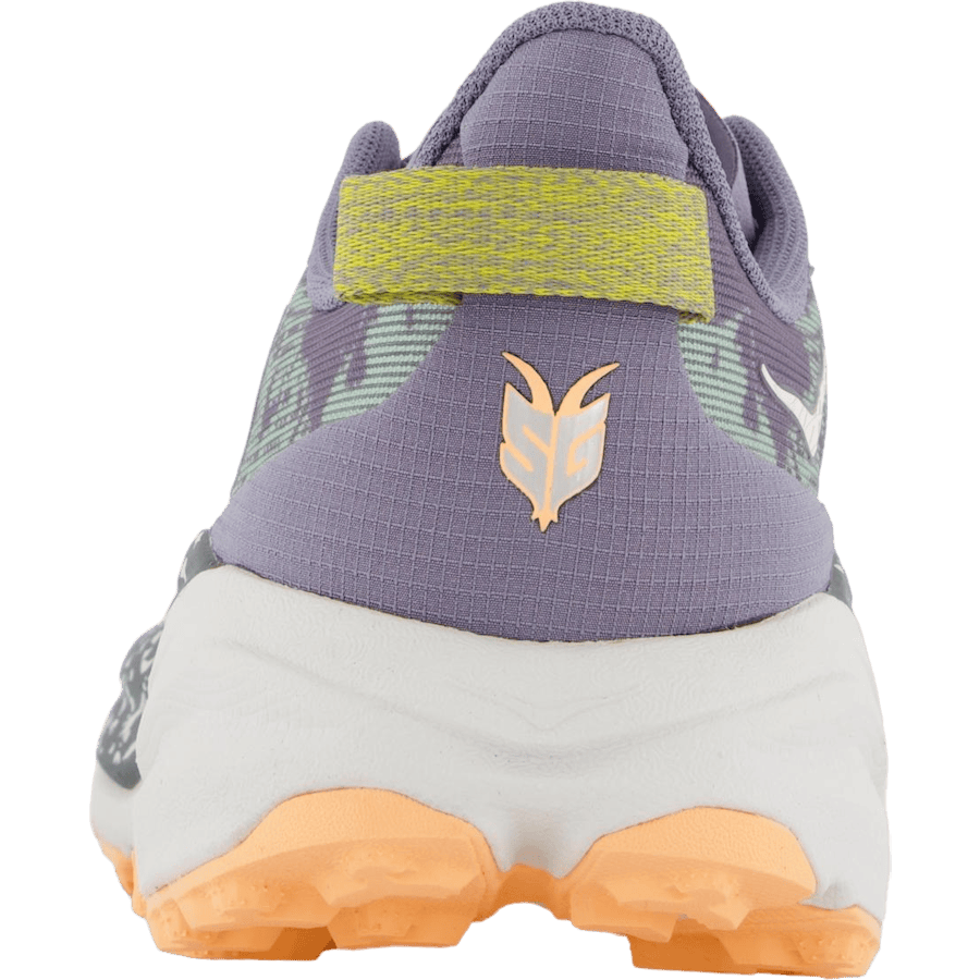 W Speedgoat 6 Wide Grey Skies / Cosmic Grey