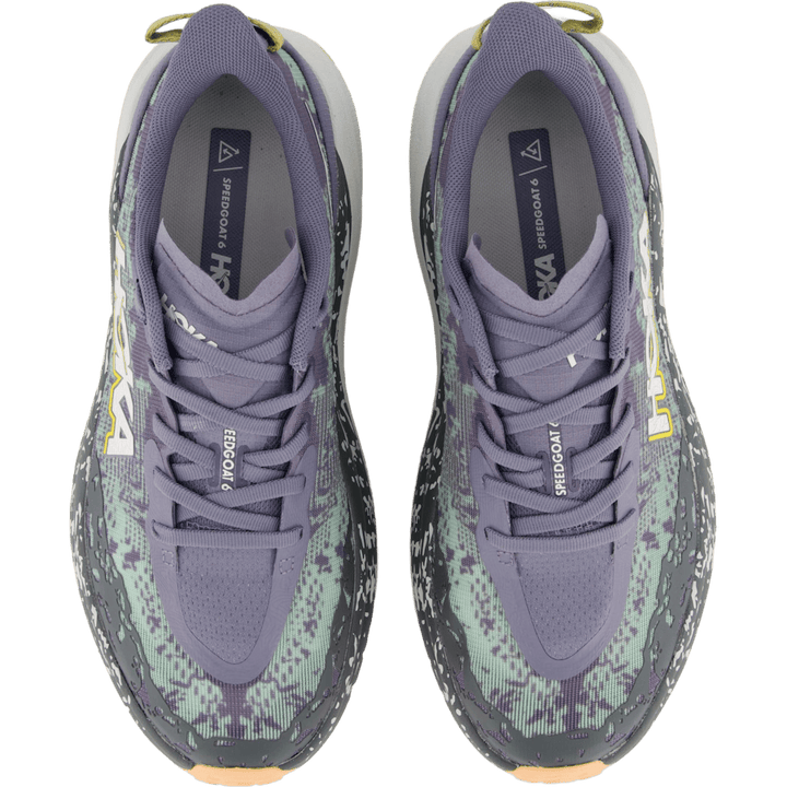 W Speedgoat 6 Wide Grey Skies / Cosmic Grey