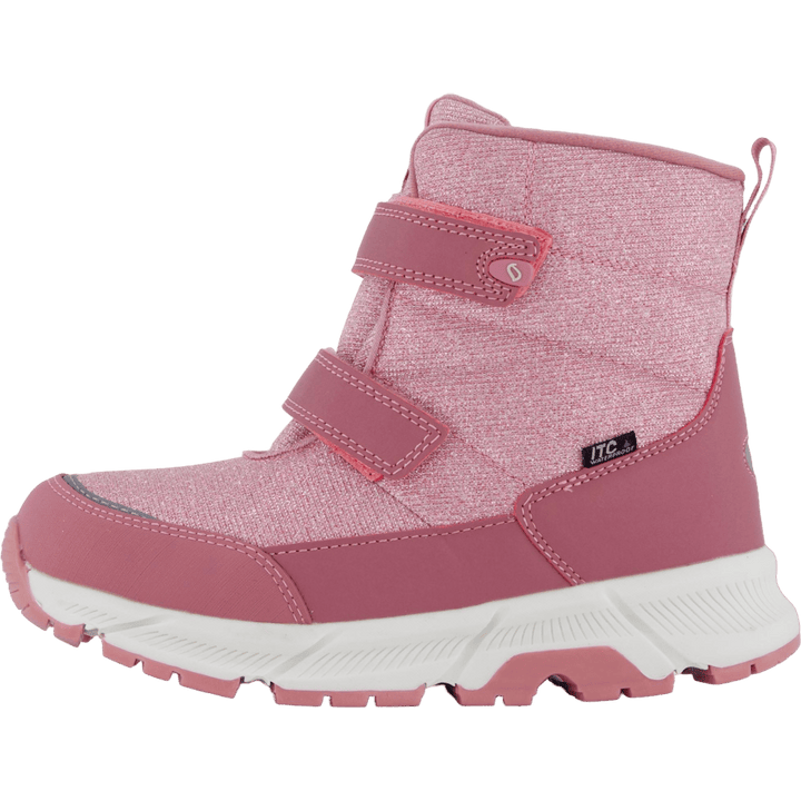 Salmis Pink
