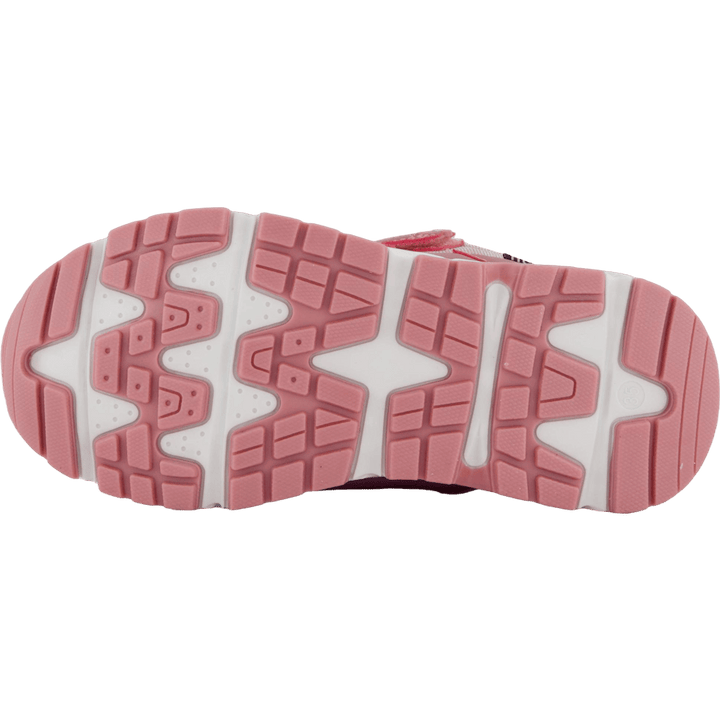 Salmis Pink