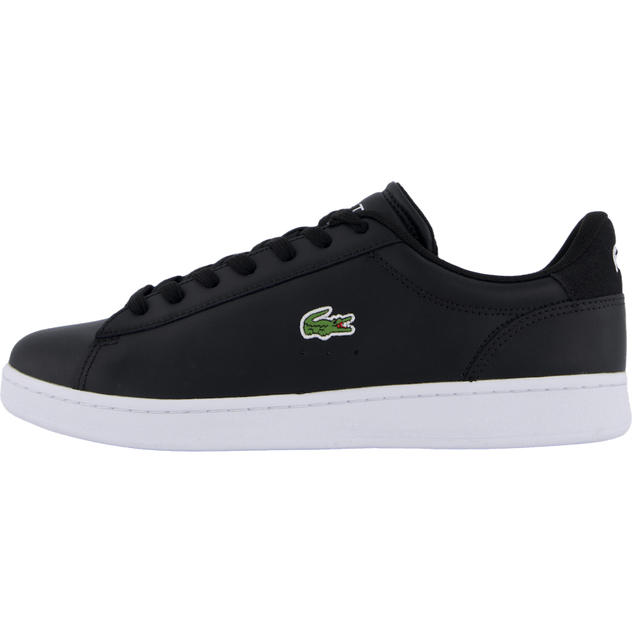 Carnaby Set Leather BLK/WHT