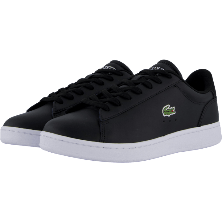 Carnaby Set Leather BLK/WHT