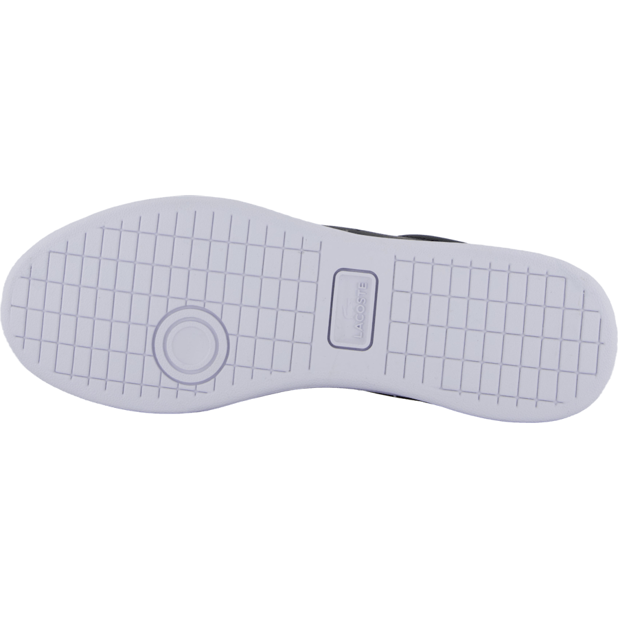 Carnaby Set Leather BLK/WHT