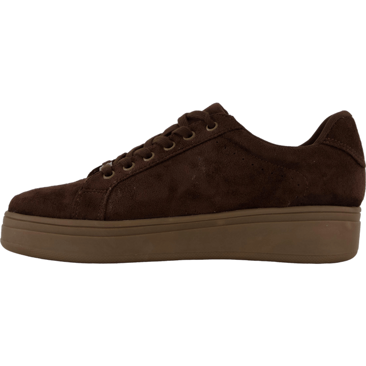 Genova Diciasette Dark Brown