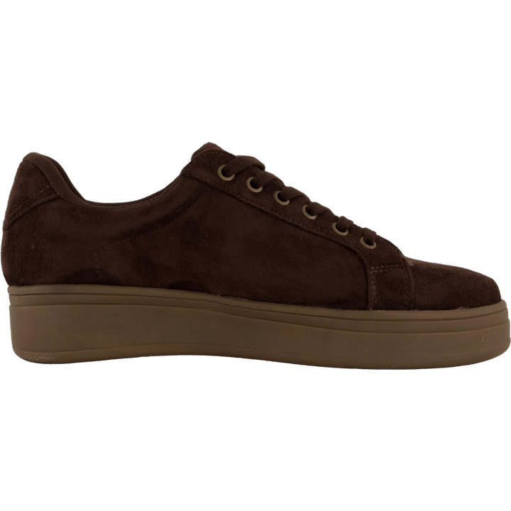 Genova Diciasette Dark Brown