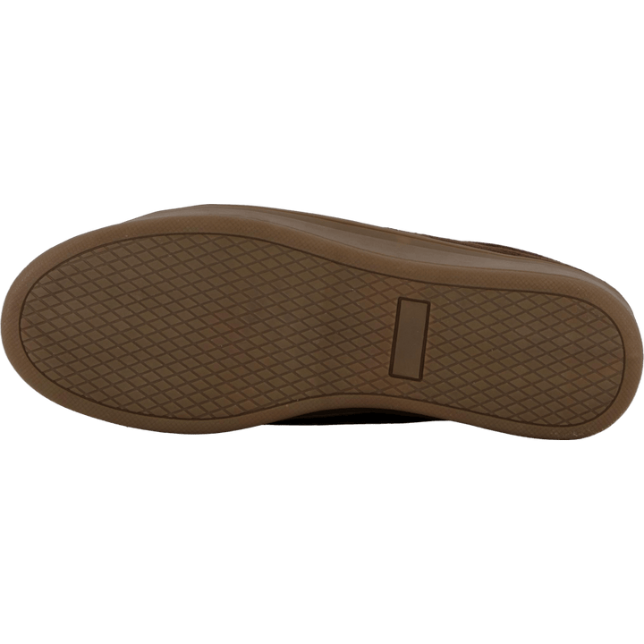Genova Diciasette Dark Brown