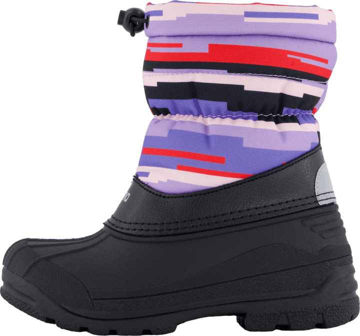 Winter Boots, Nefar Breezy Violet