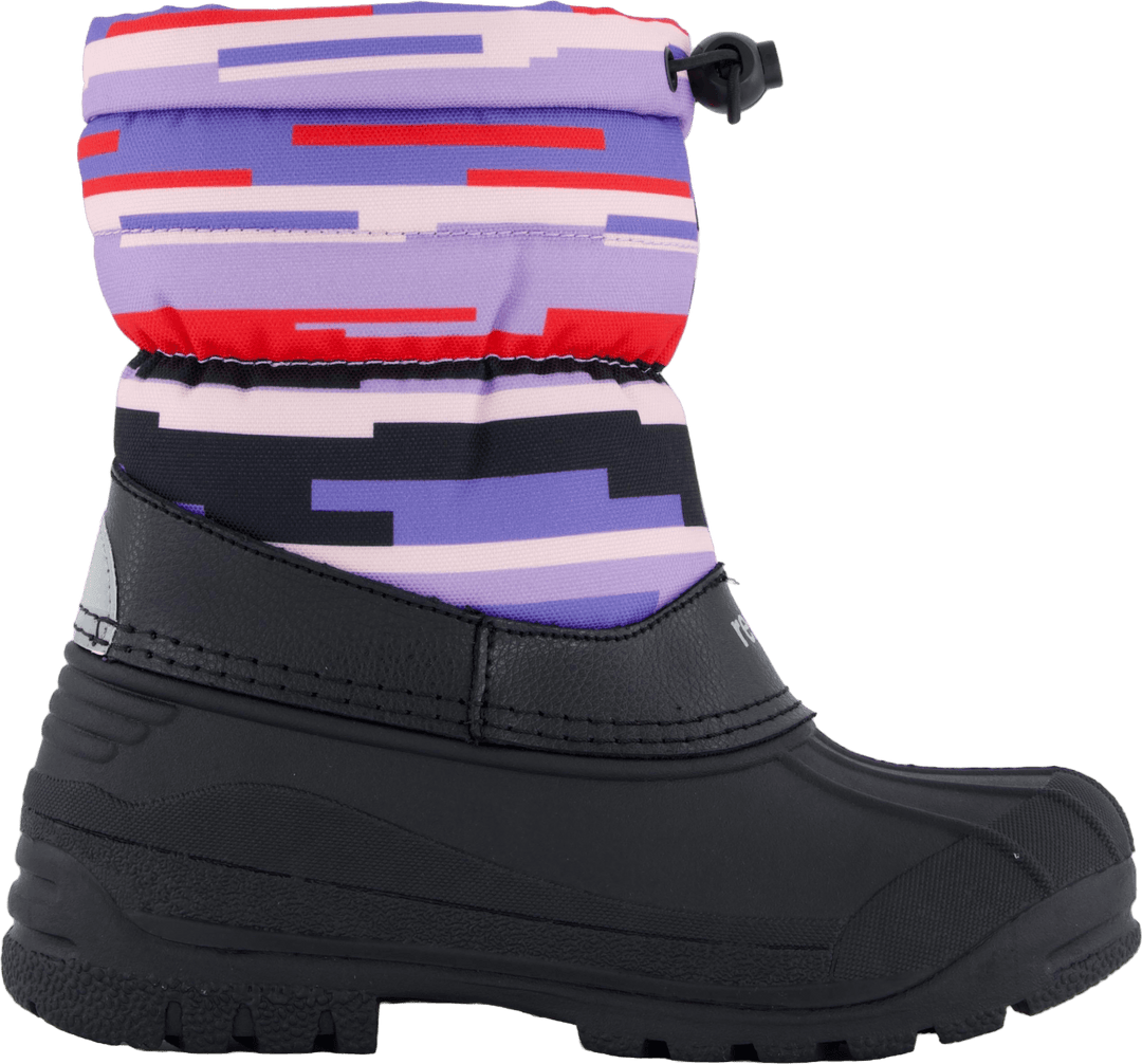 Winter Boots, Nefar Breezy Violet