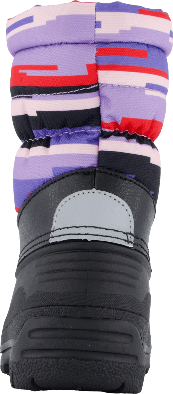 Winter Boots, Nefar Breezy Violet