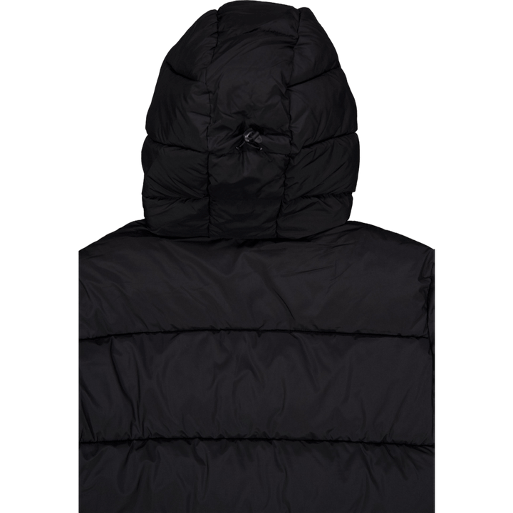 Laurel Puffer Women Black