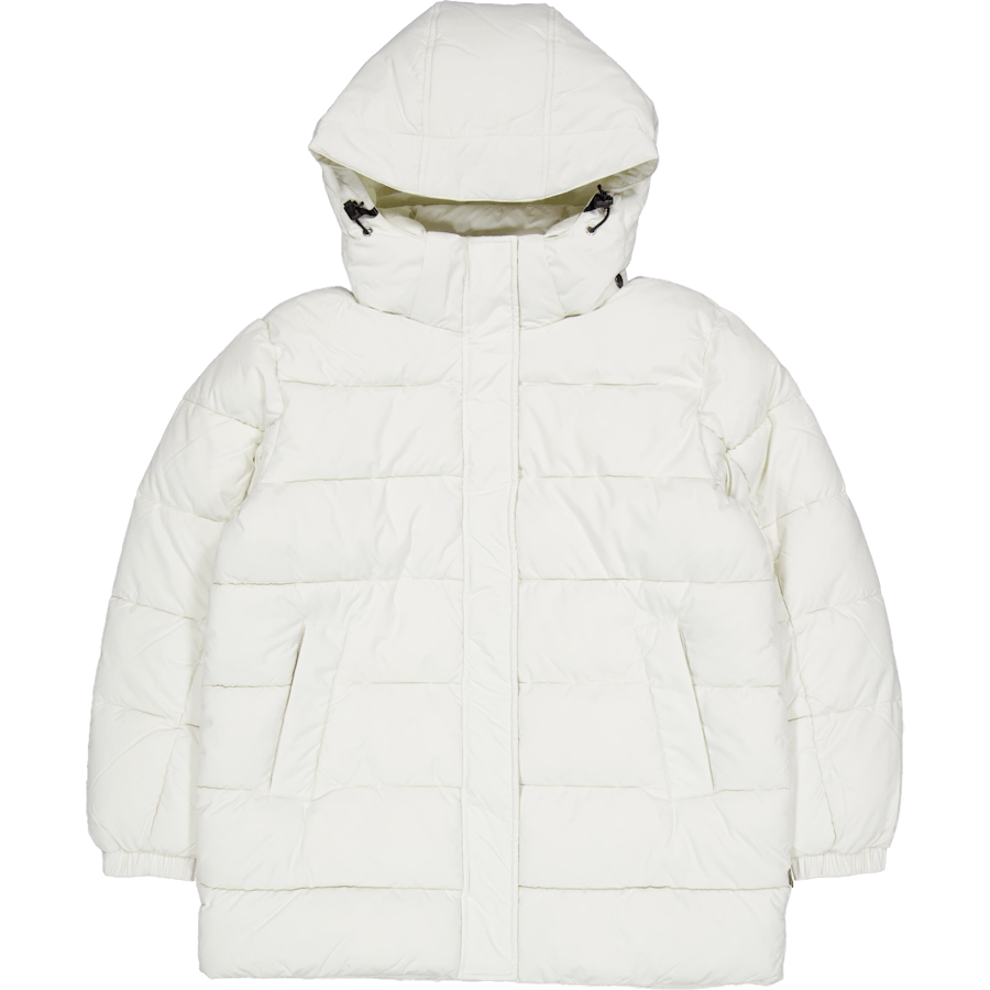 Gina Reco Jacket Tofu