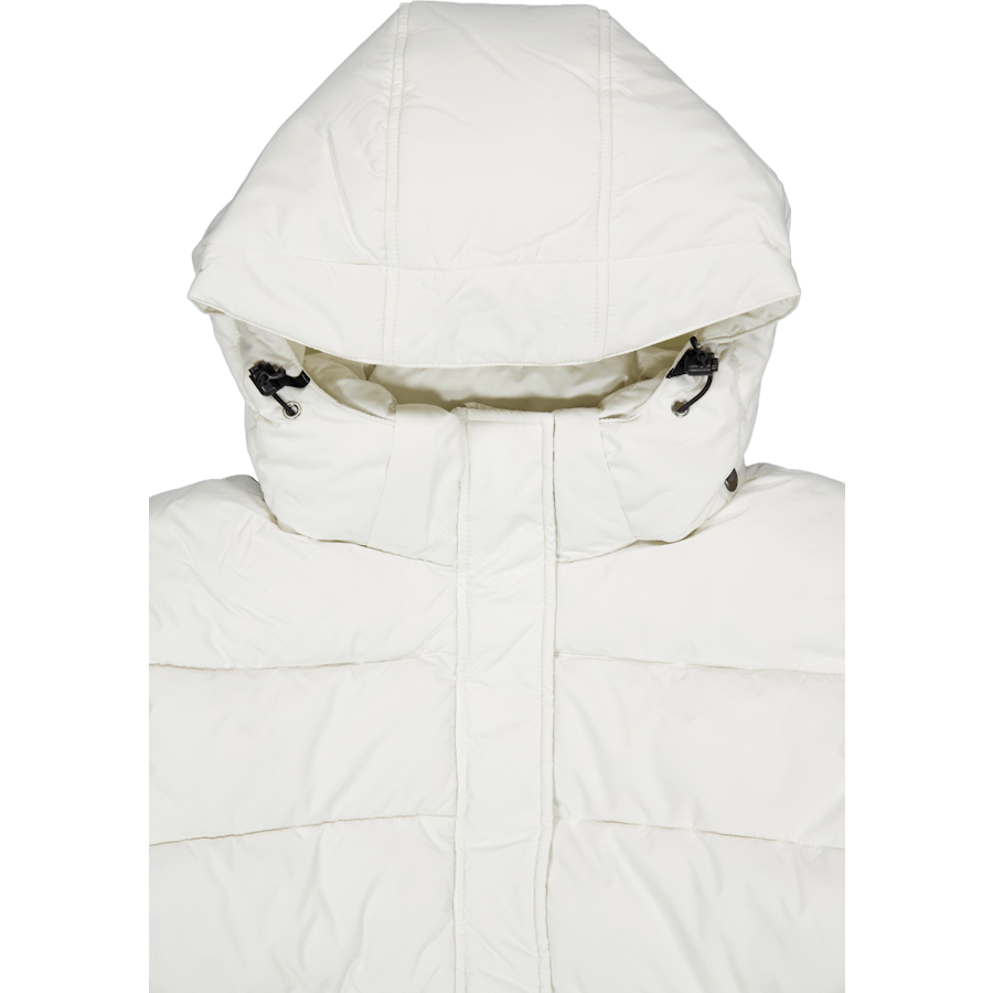 Gina Reco Jacket Tofu