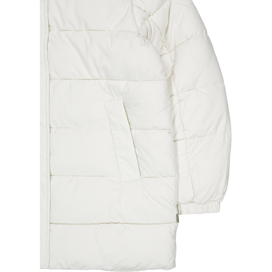 Gina Reco Jacket Tofu