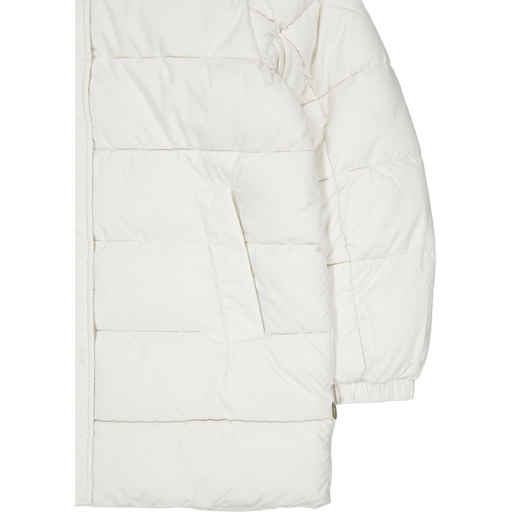 Gina Reco Jacket Tofu
