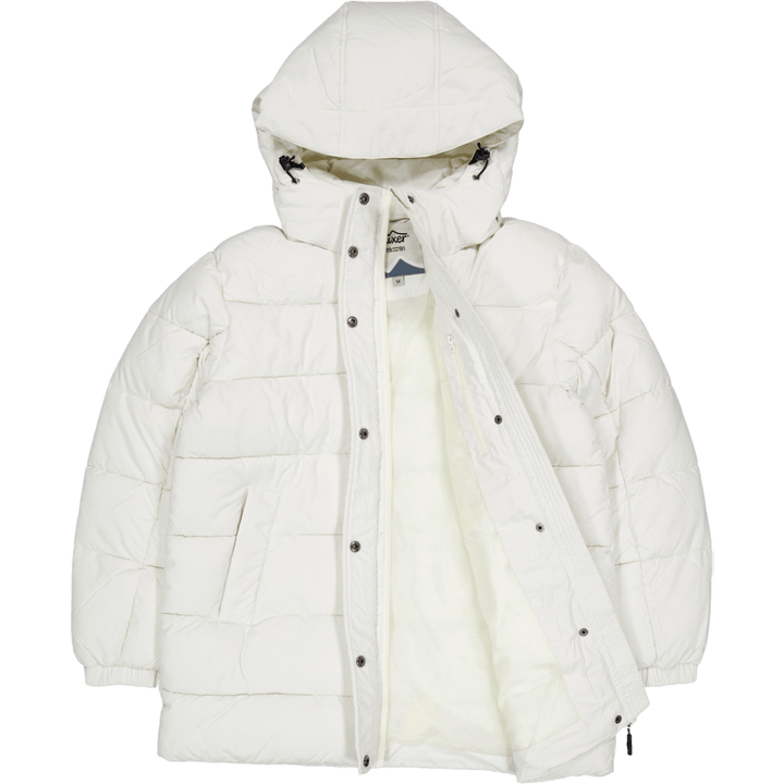 Gina Reco Jacket Tofu