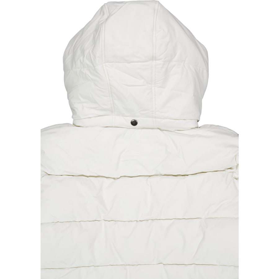 Gina Reco Jacket Tofu