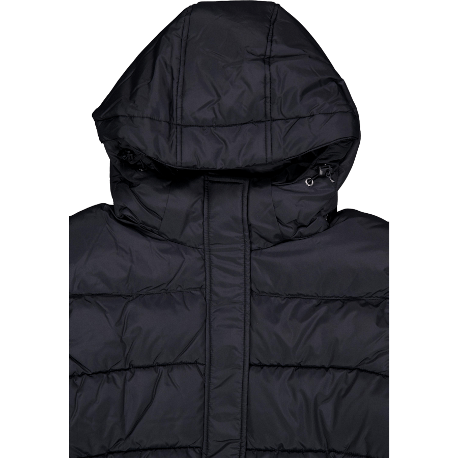 Gina Reco Jacket Black