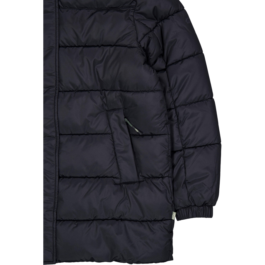 Gina Reco Jacket Black