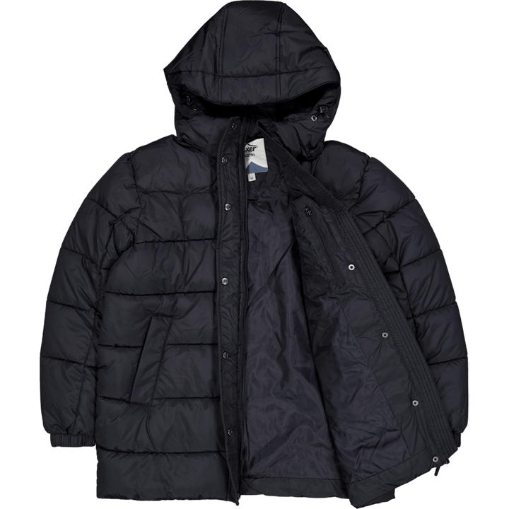 Gina Reco Jacket Black