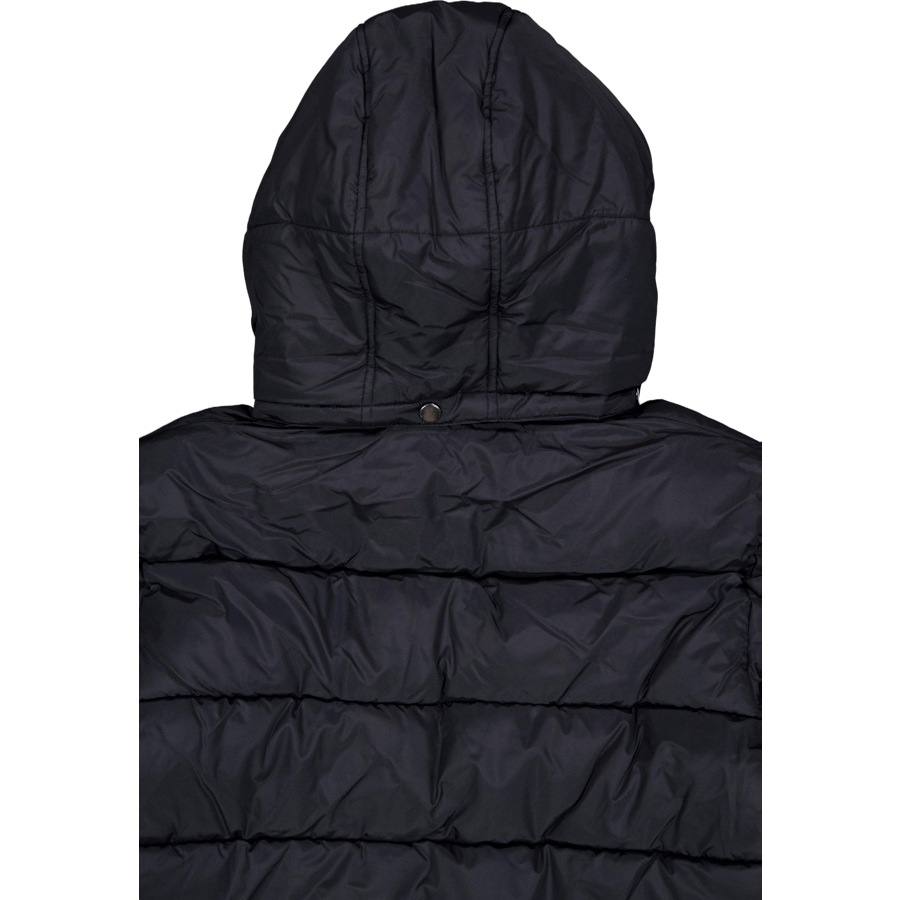 Gina Reco Jacket Black