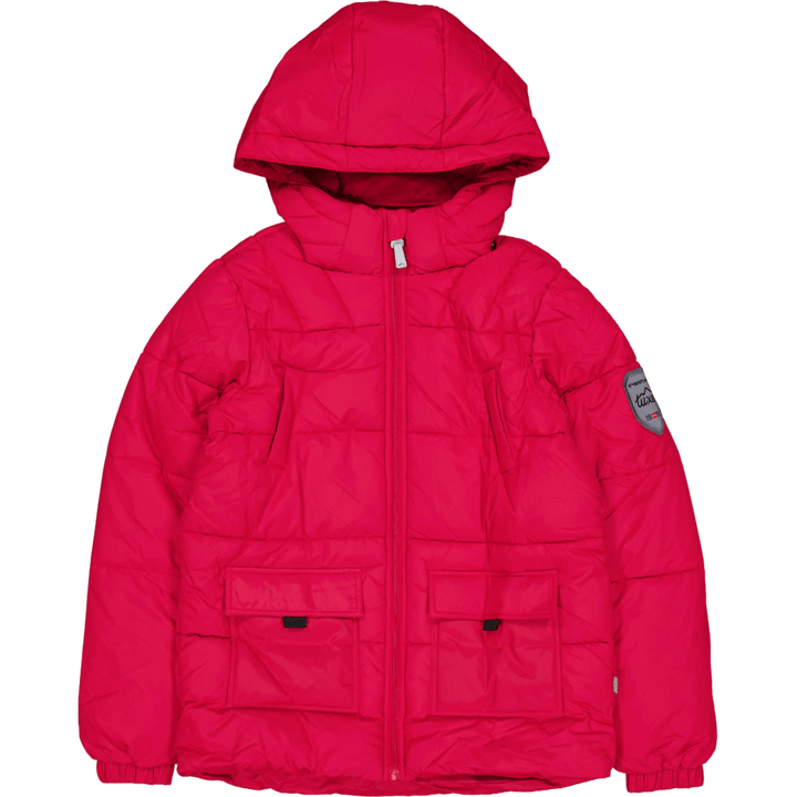 Artic Jr  Reco Jacket Jester Red
