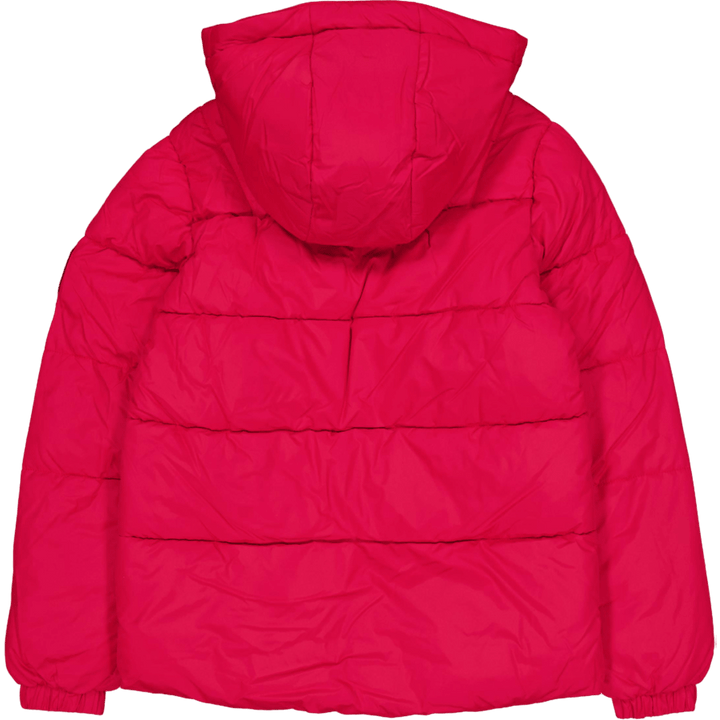 Artic Jr  Reco Jacket Jester Red