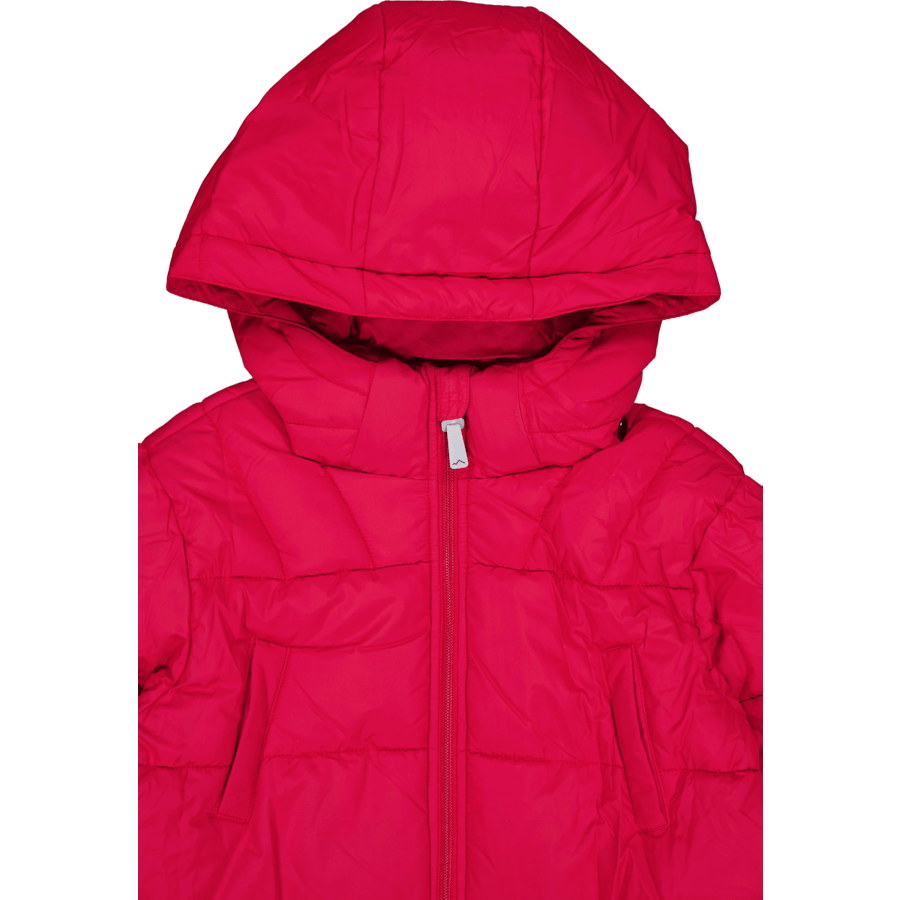 Artic Jr  Reco Jacket Jester Red