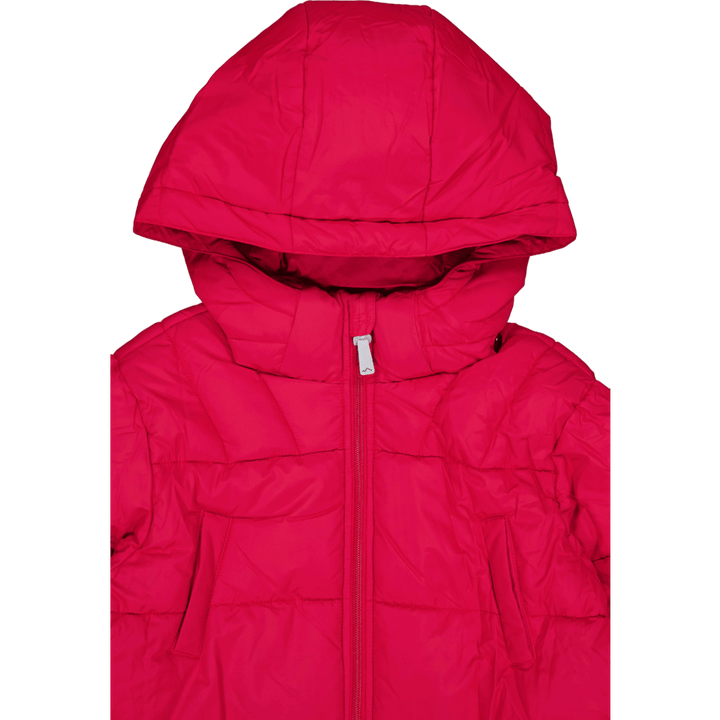 Artic Jr  Reco Jacket Jester Red