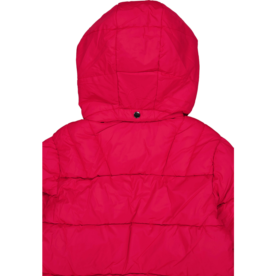 Artic Jr  Reco Jacket Jester Red
