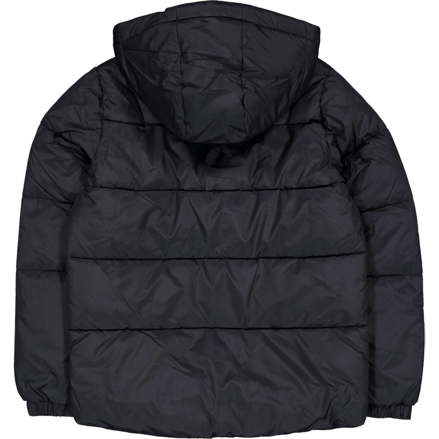 Artic Jr  Reco Jacket Black