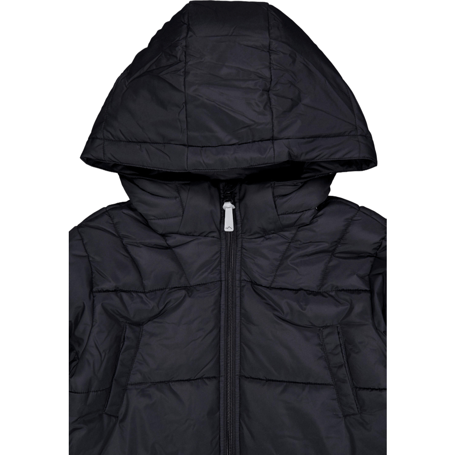 Artic Jr  Reco Jacket Black