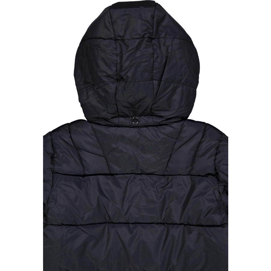 Artic Jr  Reco Jacket Black