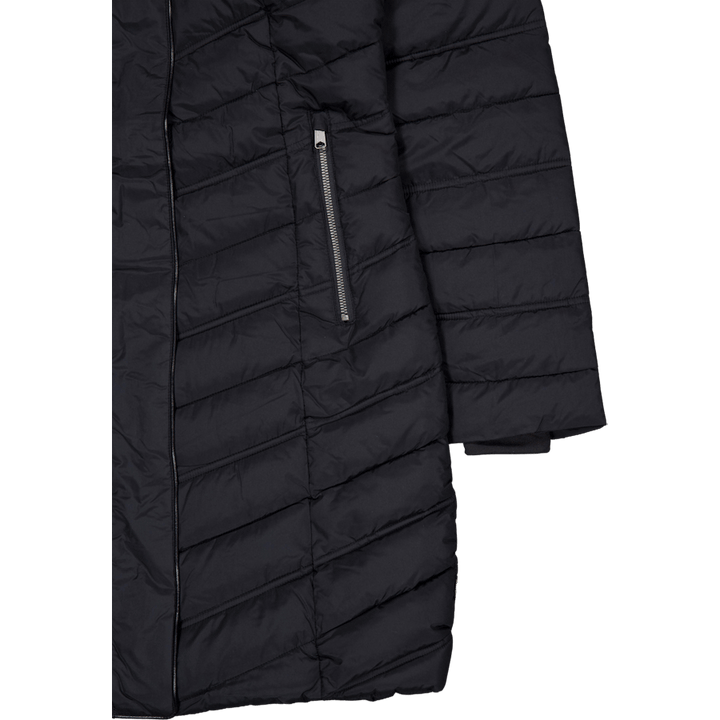 Erica Reco Jacket Black
