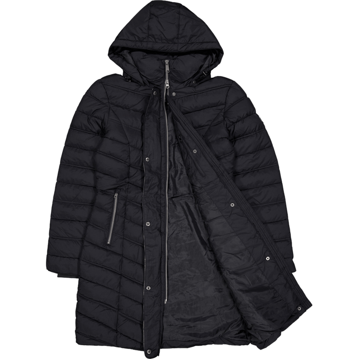 Erica Reco Jacket Black