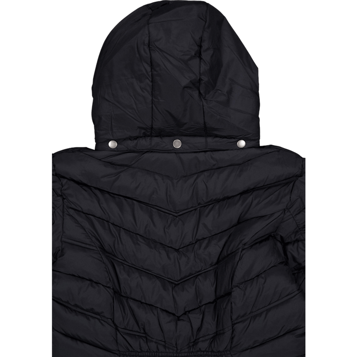 Erica Reco Jacket Black