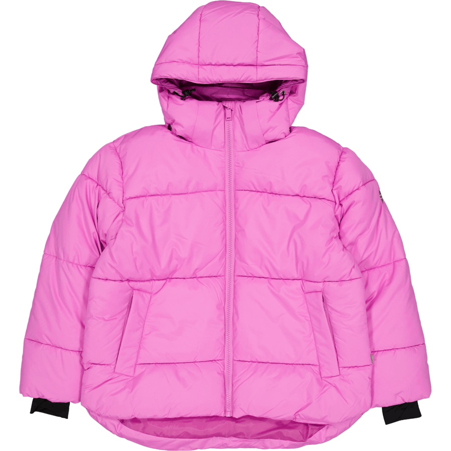 Aurora Reco Jacket Rosebud