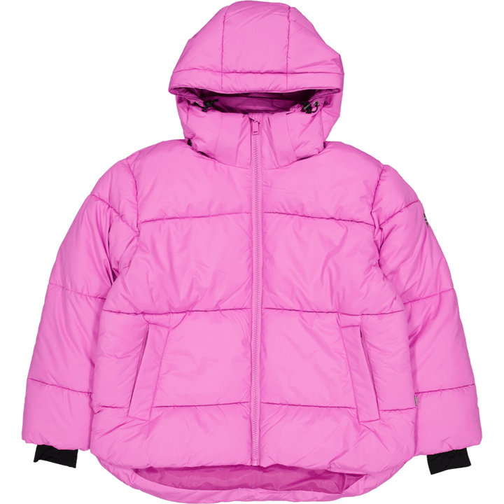 Aurora Reco Jacket Rosebud