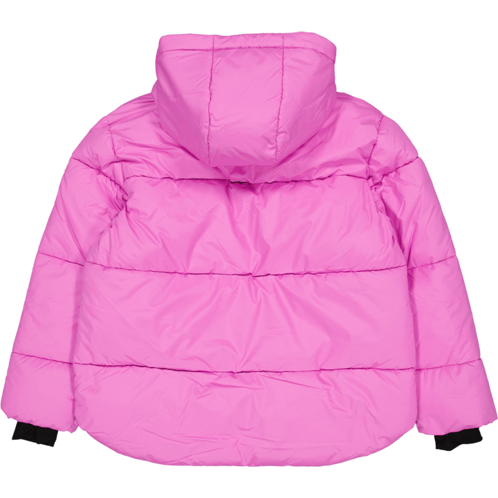 Aurora Reco Jacket Rosebud