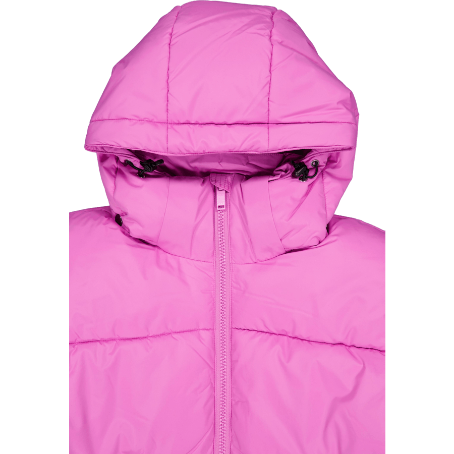 Aurora Reco Jacket Rosebud