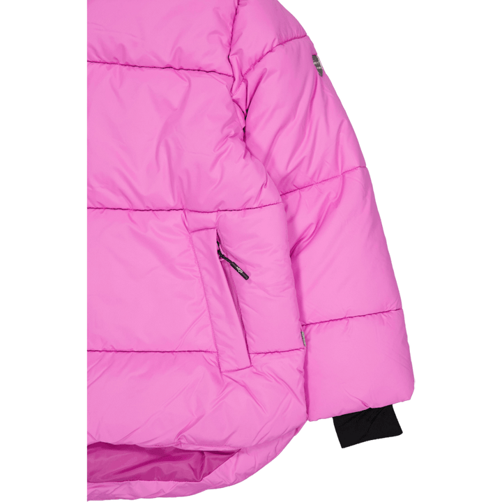 Aurora Reco Jacket Rosebud