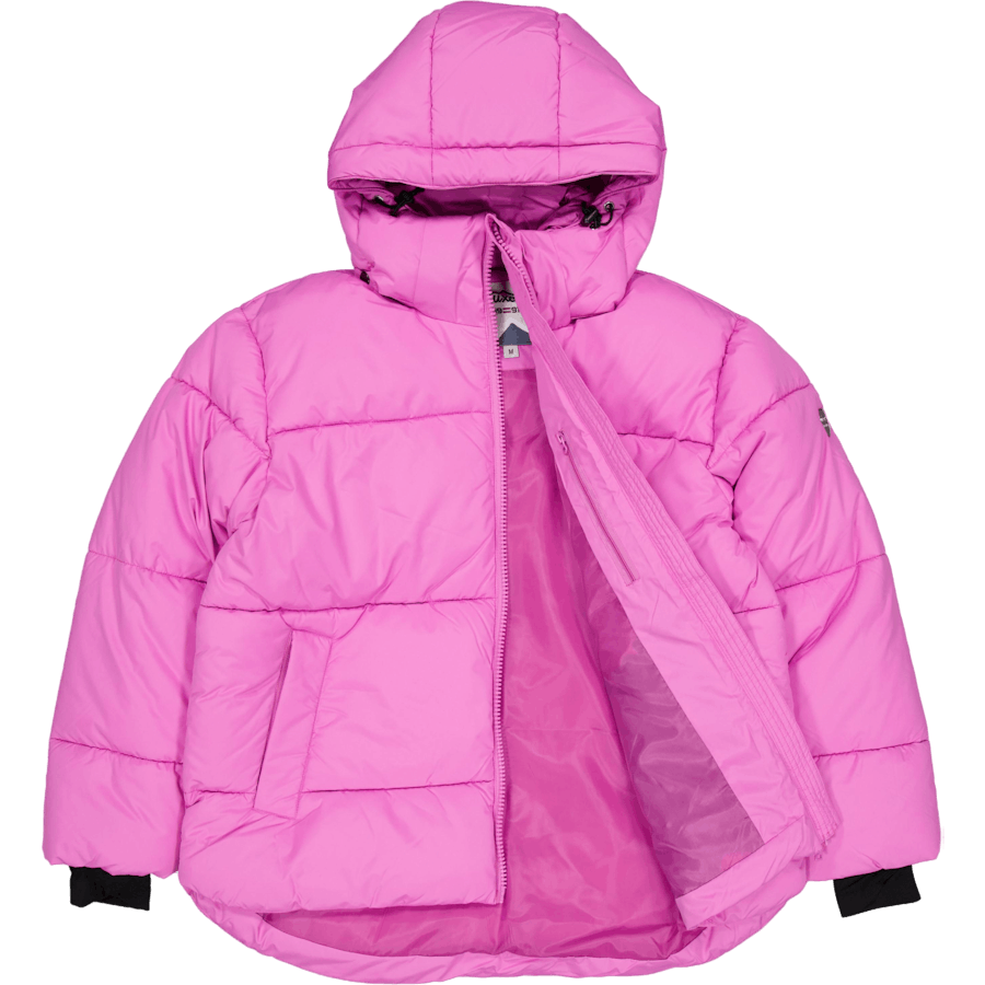 Aurora Reco Jacket Rosebud