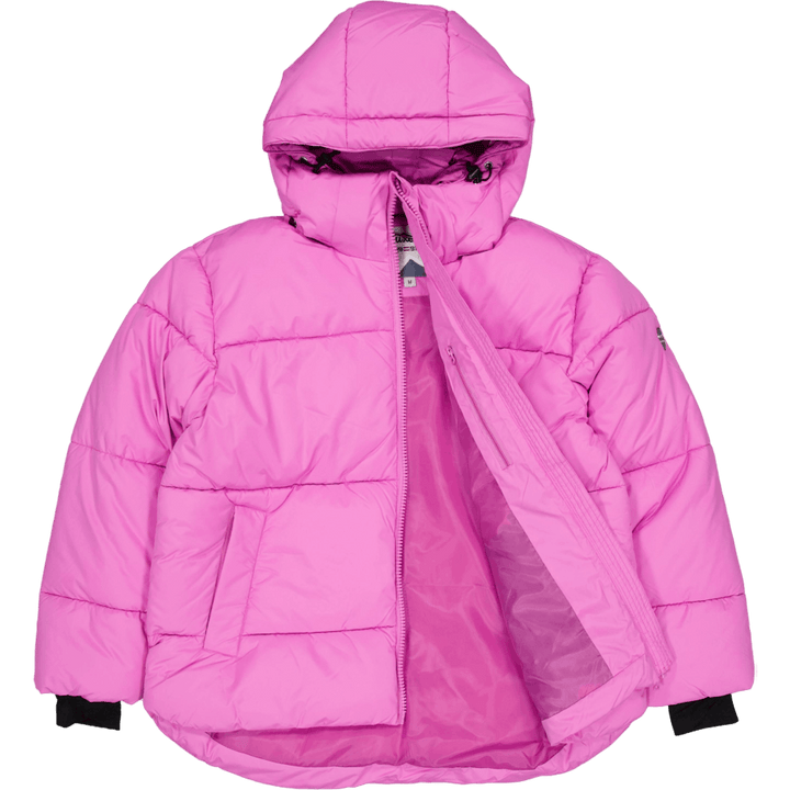 Aurora Reco Jacket Rosebud