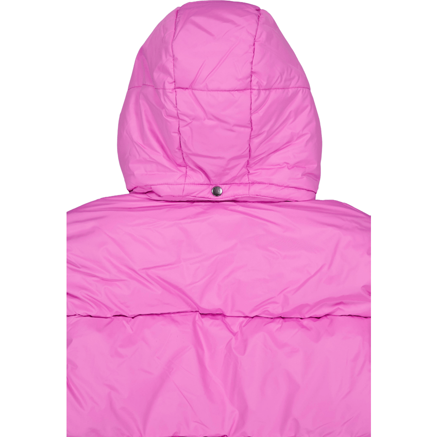 Aurora Reco Jacket Rosebud