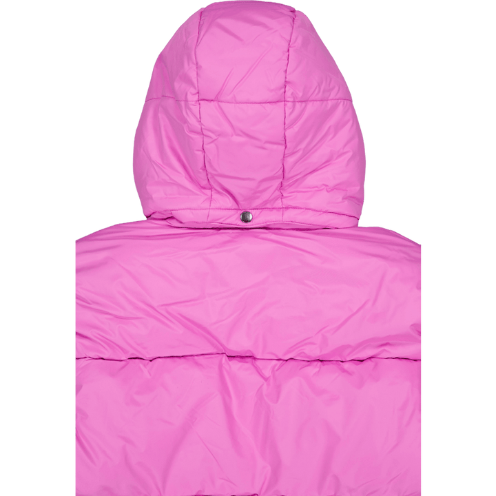 Aurora Reco Jacket Rosebud