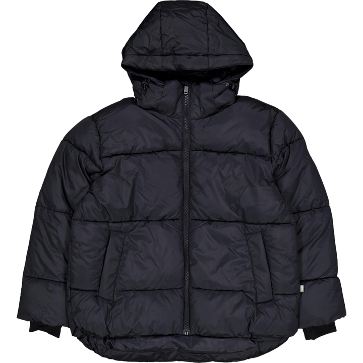 Aurora Reco Jacket Black