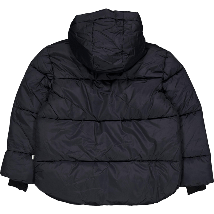 Aurora Reco Jacket Black