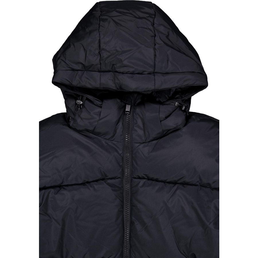 Aurora Reco Jacket Black