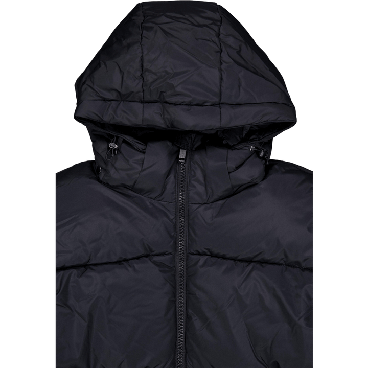 Aurora Reco Jacket Black