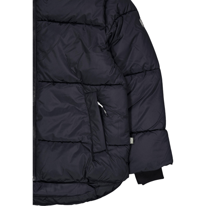 Aurora Reco Jacket Black